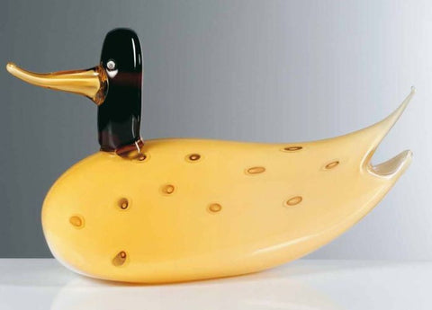 Murrine duck