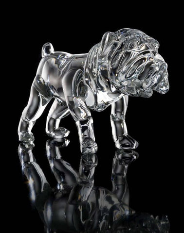 Crystal bulldog