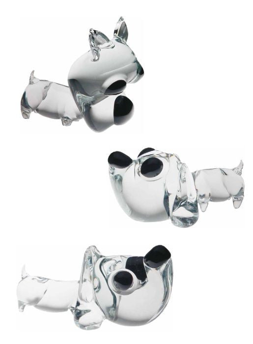 Cute collectable dogs